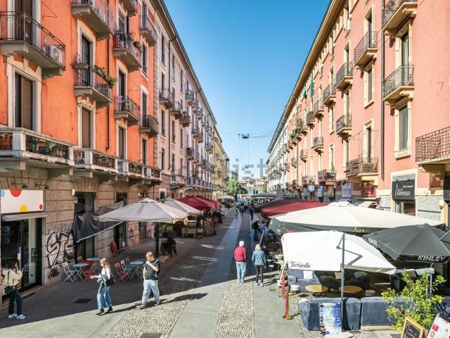 Appartamento in affitto di 115 m² in Via Casale, 5