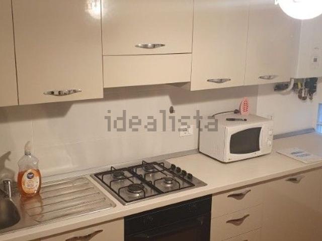 Appartamento in affitto di 115 m² in Via Cesare Battisti