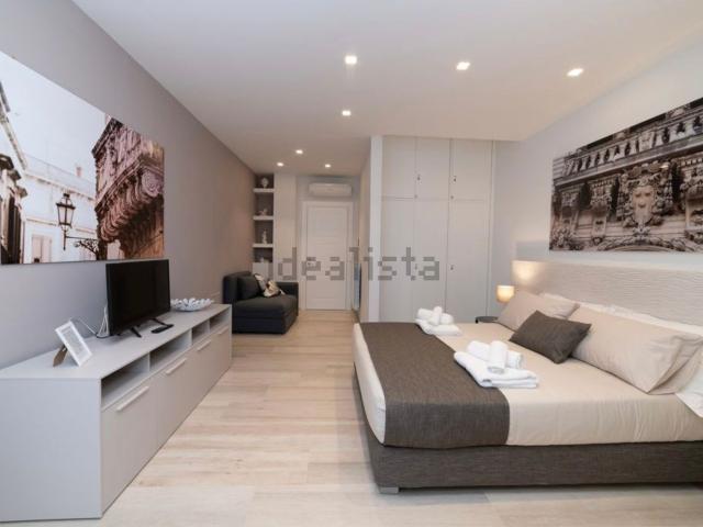 Appartamento in affitto di 115 m² in Via Cesare Battisti, 36