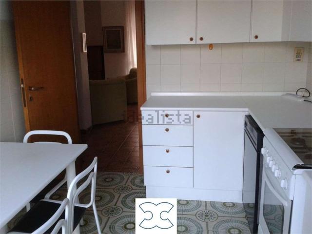 Appartamento in affitto di 115 m² in Via Cesare Battisti, 39