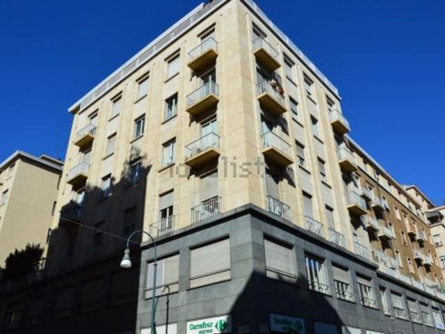 Appartamento in affitto di 115 m² in Via Alessandro Volta, 9