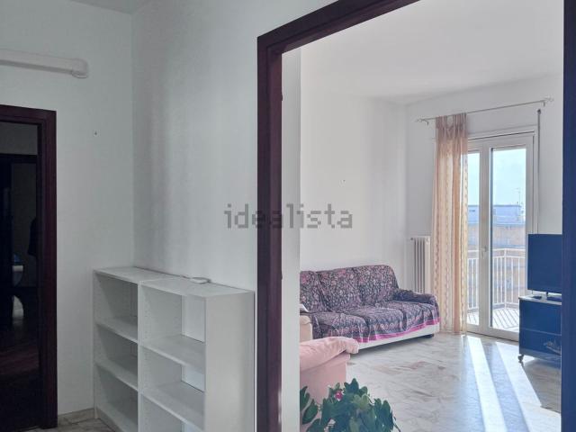 Appartamento in affitto di 115 m² in Via Atratina