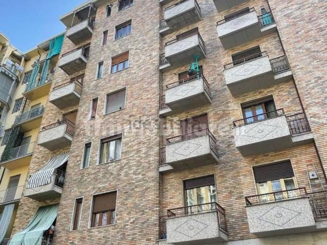 Appartamento in affitto di 115 m² in Via Bainsizza, 8