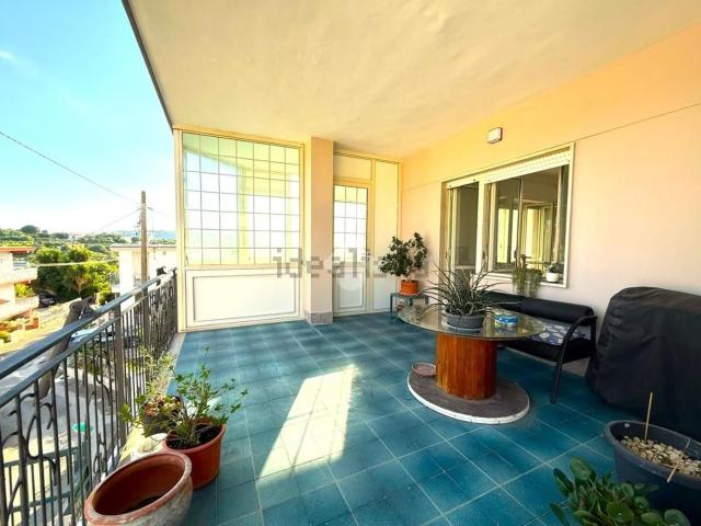 Appartamento in affitto di 115 m² in Via Bellavista, 62