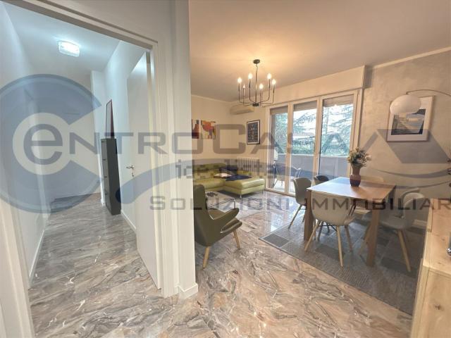 Appartamento in affitto di 115 m² in Via Bellaria