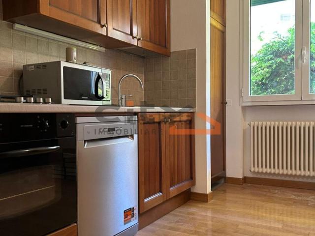 Appartamento in affitto di 115 m² in Via G. Sterni