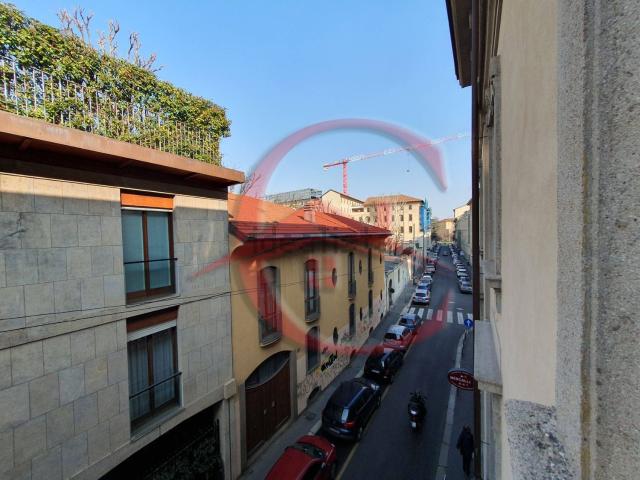 Appartamento in affitto di 115 m² in Via Giuseppe Mercalli