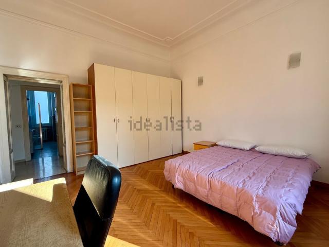 Appartamento in affitto di 115 m² in Via Giuseppe Ripamonti, 33