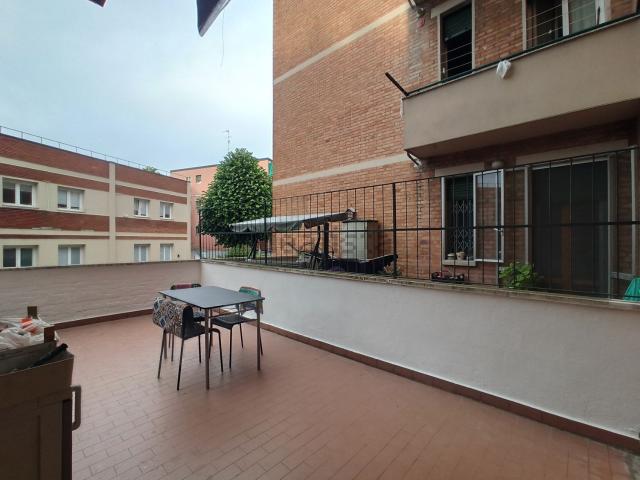 Appartamento in affitto di 115 m² in Via Giambologna, 16