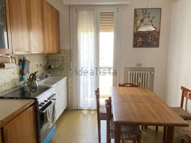 Appartamento in affitto di 115 m² in Via Gian Battista Pergolesi