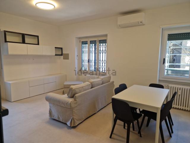 Appartamento in affitto di 115 m² in Via Giovanni Battista Piranesi, 9