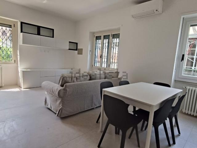 Appartamento in affitto di 115 m² in Via Giovanni Battista Piranesi, 9