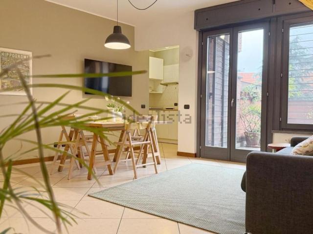 Appartamento in affitto di 115 m² in Via Don Roberto Bigiogera, 11