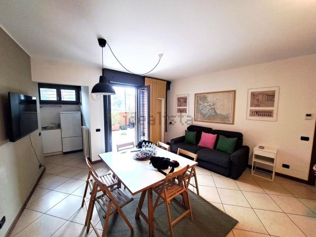 Appartamento in affitto di 115 m² in Via Don Roberto Bigiogera, 11