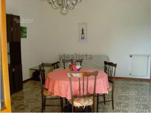 Appartamento in affitto di 115 m² in Via degli Eucalipti