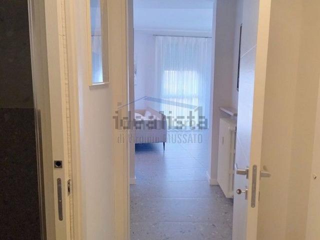 Appartamento in affitto di 115 m² in Via dei Dall&apos Oro, 20