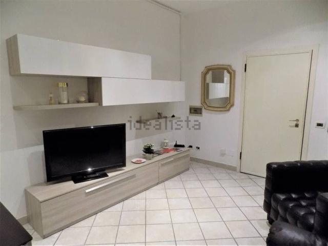 Appartamento in affitto di 115 m² in Via del Borgo di San Pietro