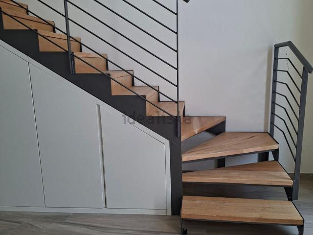 Appartamento in affitto di 115 m² in Via dell&apos Aietta