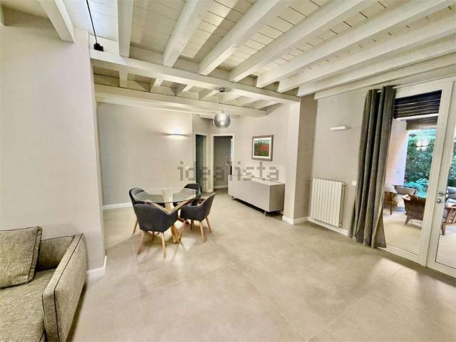 Appartamento in affitto di 115 m² in Via della Pietra