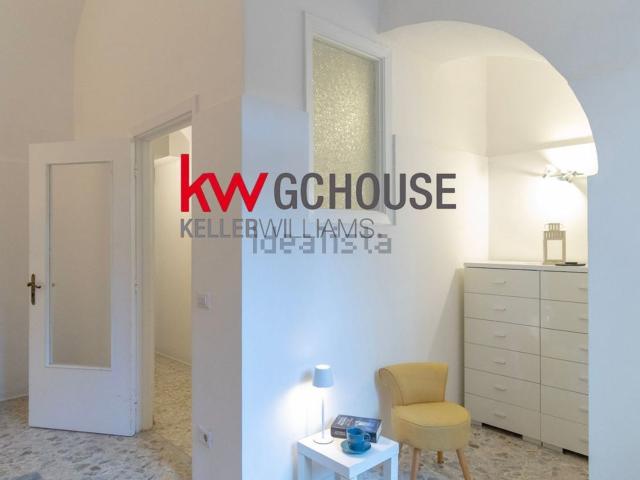 Appartamento in affitto di 115 m² in Via delle Terme, 92