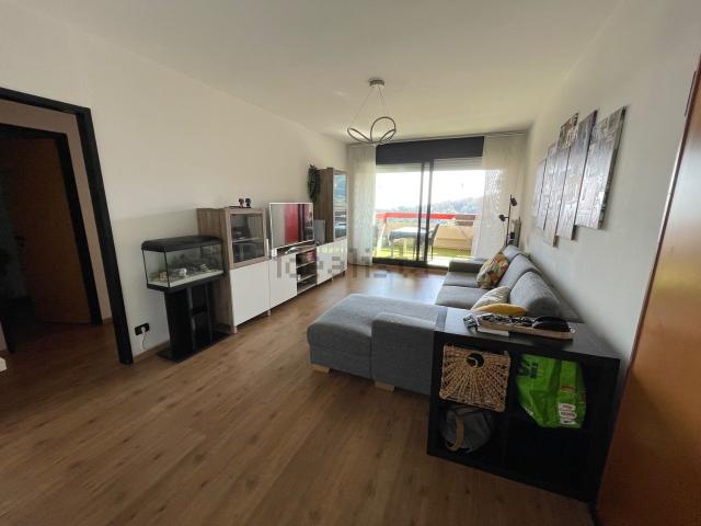 Appartamento in affitto di 115 m² in Via Emilio Salgari, 407