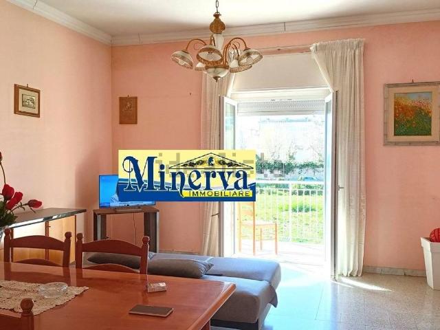 Appartamento in affitto di 115 m² in Via Francesco Breschi