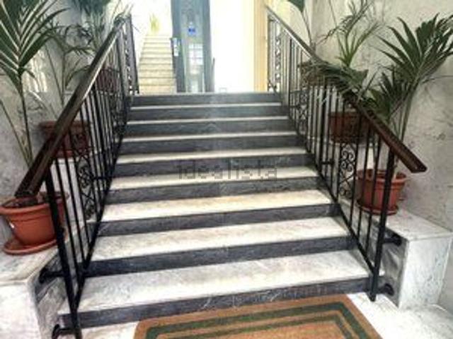Appartamento in affitto di 115 m² in Via Francesco Carrara