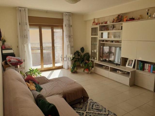 Appartamento in affitto di 115 m² in Via Immacolata