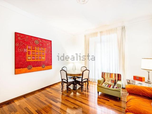 Appartamento in affitto di 115 m² in Via Otranto, 23