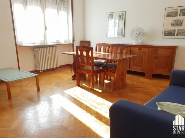 Appartamento in affitto di 115 m² in Via Lorenteggio, 208