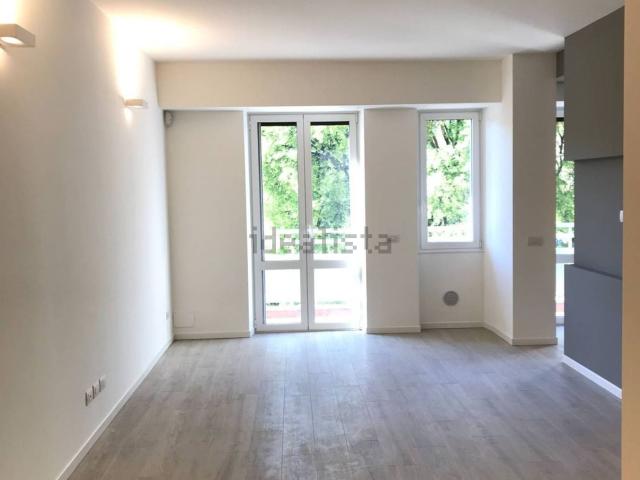 Appartamento in affitto di 115 m² in Via Laura Ciceri Visconti