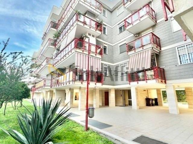 Appartamento in affitto di 115 m² in Via Luigi Ranieri, 11