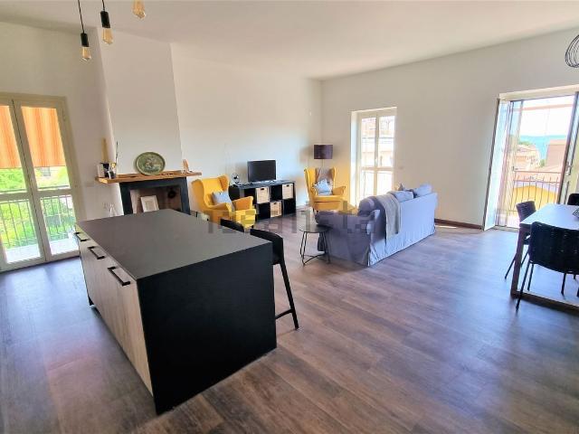 Appartamento in affitto di 115 m² in Via Maffezzoni, 1