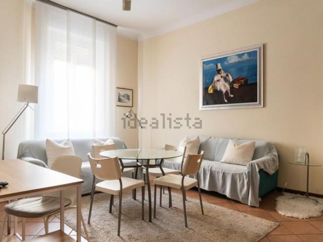 Appartamento in affitto di 115 m² in Via Marcona