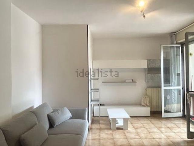 Appartamento in affitto di 115 m² in Via Sempione
