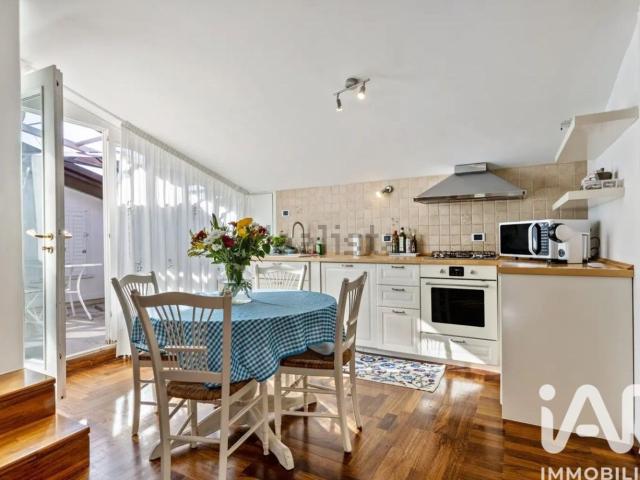 Appartamento in affitto di 115 m² in Via Spianzana