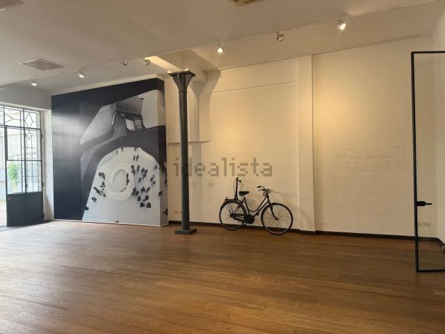 Appartamento in affitto di 115 m² in Via Stendhal, 45