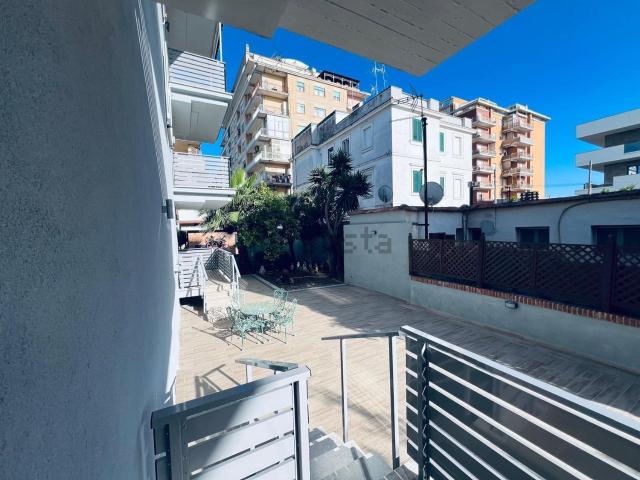 Appartamento in affitto di 115 m² in Via Palermo