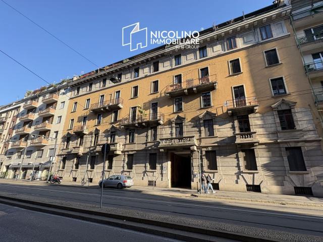 Appartamento in affitto di 115 m² in Via Pietro Teulié, 11