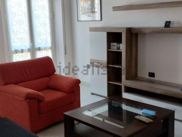 Appartamento in affitto di 115 m² in Via Pradamano, 16