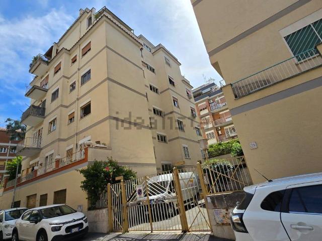 Appartamento in affitto di 115 m² in Via Tommaso Gargallo, 26