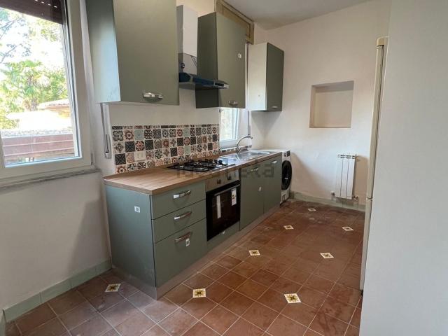 Appartamento in affitto di 115 m² in Via Vitalioni