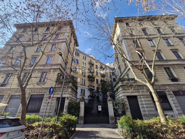 Appartamento in affitto di 115 m² in Viale Cassiodoro