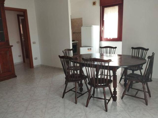 Appartamento in affitto di 115 m² in Viale Colombo