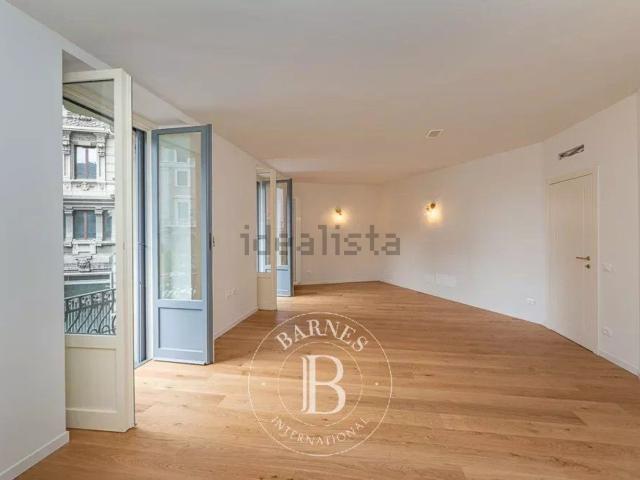 Appartamento in affitto di 115 m² in Viale Monza, 9