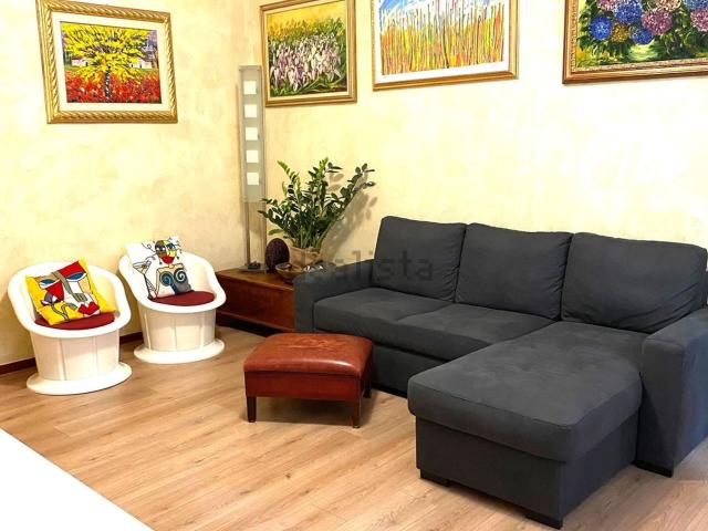Appartamento in affitto di 115 m² in Viale Premuda, 34