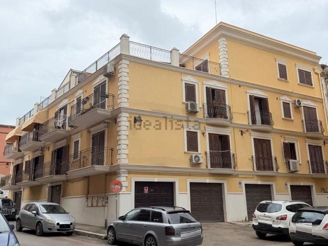 Appartamento in affitto di 115 m² in Vico Aquila