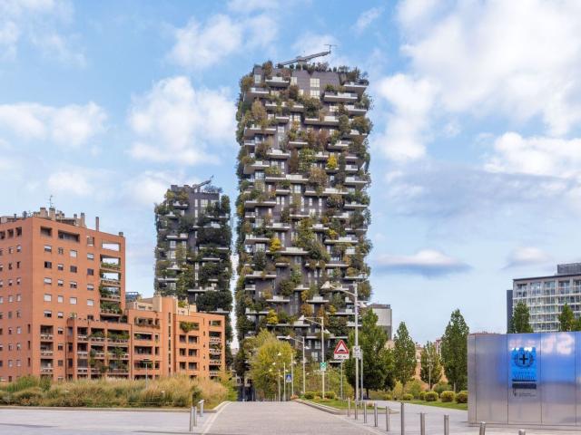 Appartamento in affitto di 115 m² in Vicolo Gaetano de Castillia, 11