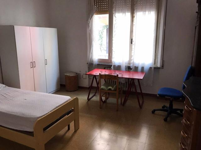 Appartamento in affitto di 115 m² in Borgo Pietro Giordani, 11