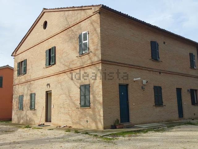 Appartamento in affitto di 115 m² in Contrada Berta